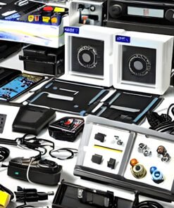Electronics Accessories & Supplies